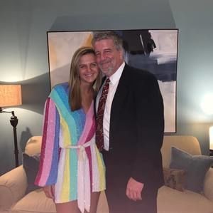 Meet your Posher, Anne lacey